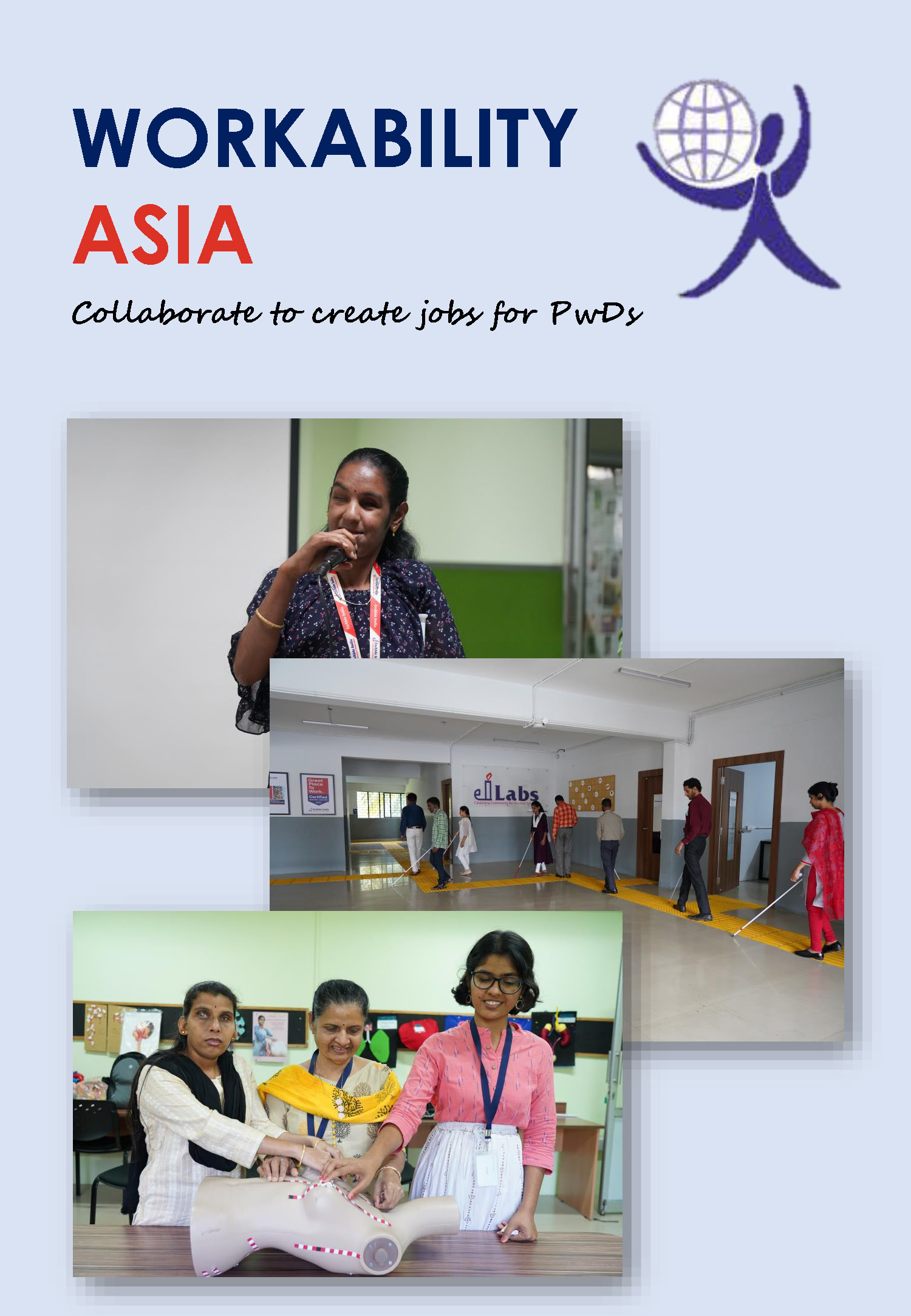 Workability Asia Newsletter