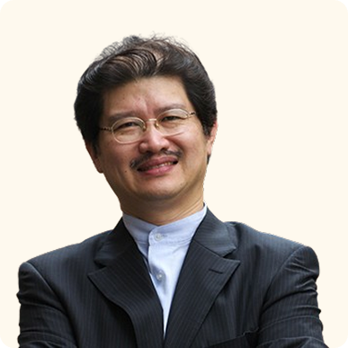 Dr. Huang
