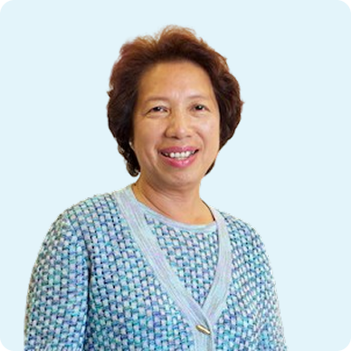 Ms. Deborah Wan
