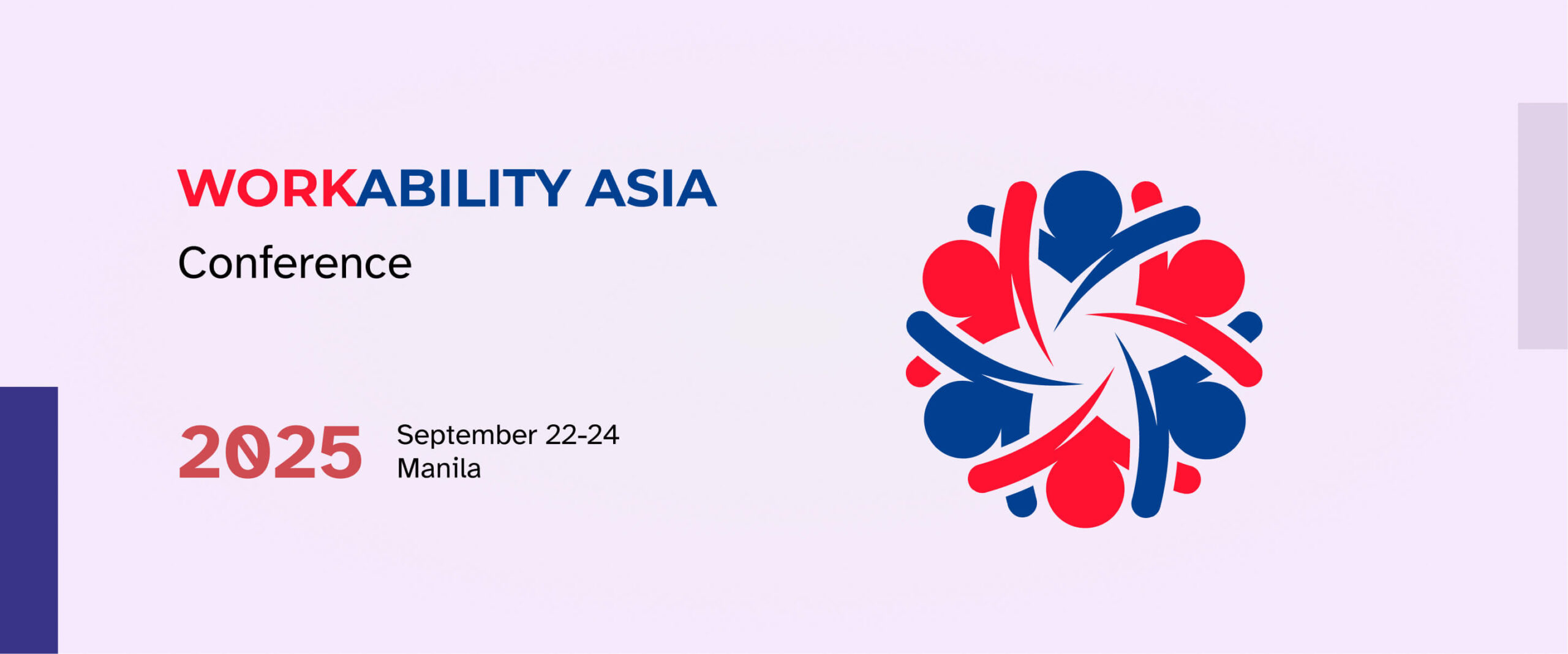 Workability Asia Conference - 2025